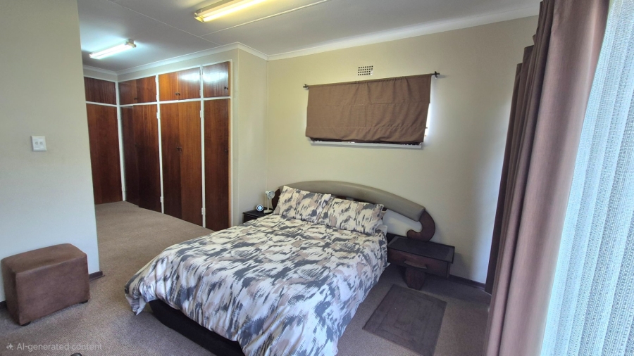 3 Bedroom Property for Sale in Vaalpark Free State